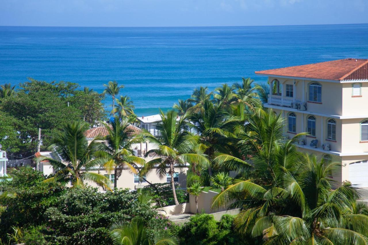 Puntas Rincon Villa 301 With Private Rooftop Terrace Exterior foto