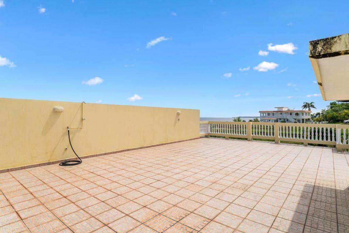 Puntas Rincon Villa 301 With Private Rooftop Terrace Exterior foto
