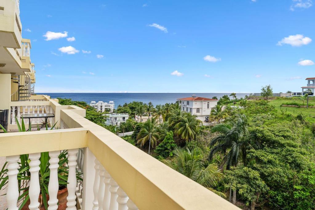 Puntas Rincon Villa 301 With Private Rooftop Terrace Exterior foto